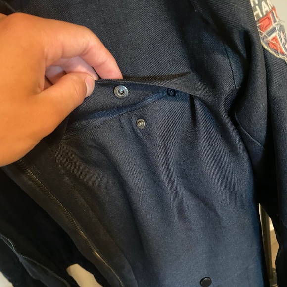 Helly Hansen Men's M Jacket - Picture 4 of 9